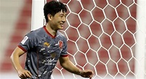 Qatar Stars League: Lekhwiya midfielder Nam Tae Hee eyes treble-winning ...