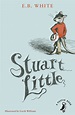 Stuart Little by E. B. White - Penguin Books New Zealand