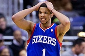 What Happened to Michael Carter-Williams?