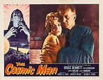The Cosmic Man (1959) – The Visuals – The Telltale Mind