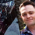 Comics Star Scott Snyder, the Creator of Wytches, Uses Horror As an ...