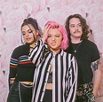 Hey Violet Makes A Comeback With Problems EP | Kings of A&R