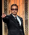 Robert Downey Jr at the Hollywood Film Awards (2019)