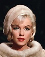 Marilyn Monroe Color Headshot by Lawrence Schiller, 13/75 in 2021 ...