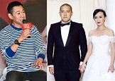 張豐毅不滿太張揚缺席兒子婚宴｜即時新聞｜繽FUN星網｜on.cc東網