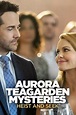 How to watch and stream Aurora Teagarden Mysteries: Heist and Seek ...