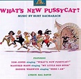 What's New Pussycat (1965)