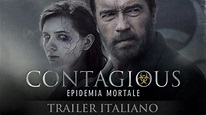 Contagious Epidemia Mortale - cast, trama e info sul film