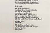 Das Ideal von Tucholsky – Manufraktur