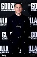 Zach Shields during the Godzilla Special Screening at Leicester Square ...