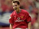 Gary Neville's Playing Career - Mirror Online