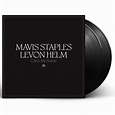Mavis Staples & Levon Helm - Carry Me Home 2LP - Featured Products