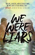 We Were Liars by E. Lockhart | Diva Booknerd