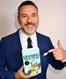 'I’m delighted to be involved with this arena tour': David Walliams ...
