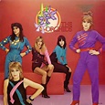 The Orchids | Girl group, Girl, 80s