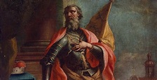 Saint of the Day: St. Leopold III