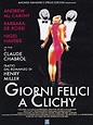 Amazon.com: Giorni Felici A Clichy: Mario Adorf, Barbara De Rossi, Anna ...