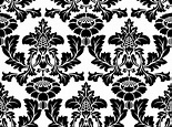 Damask Patterns Collection (915140) | Patterns | Design Bundles