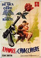Hablemos de amor (Salvemos el paisaje) (1958) - FilmAffinity
