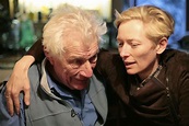 The Seasons in Quincy: Four Portraits of John Berger | Film Review ...