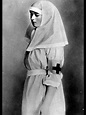 Inspirational Women Of World War One: Olga Alexandrovna (1882 - 1960 ...