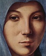 Spencer Alley: Antonello da Messina (ca. 1430-1479) - Paintings of the ...