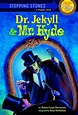 Dr. Jekyll and Mr. Hyde by Robert Louis Stevenson, Paperback ...