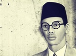 Wage Rudolf Soepratman Pencipta Lagu Indonesia Raya - Menit.co.id