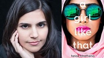 A Girl Like That | CBC Books