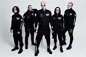 MOTIONLESS IN WHITE reveal new song/video, ‘Masterpiece’ – Metal Planet ...