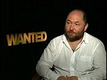 Timur Bekmambetov interview for Wanted - YouTube