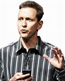 Scott Forstall (Brussel) | De Standaard