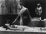 The Mummy | Horror Classic, Universal Pictures, Karl Freund | Britannica
