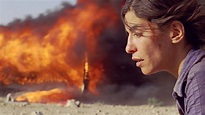 Incendies (2010) - Backdrops — The Movie Database (TMDB)