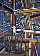 Manufacturers - Fernand Leger - WikiArt.org - encyclopedia of visual arts