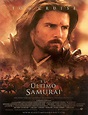 Ver The Last Samurai (El último samurái) (2003) online