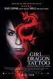 The Girl with the Dragon Tattoo 2009 (Review) | One Guy Rambling
