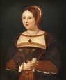 Margaret Tudor (1489–1541), Queen Consort of James IV of Scotland Rey ...