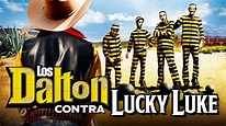 Los Dalton Contra Lucky Luke | Runtime