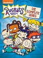 'Rugrats: The Complete Series'; Arrives On DVD May 18, 2021 From ...