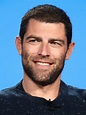 Max Greenfield bearded | Max greenfield, Most popular memes, Funny images