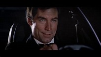The Living Daylights - Official Trailer (1987) - YouTube