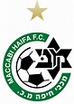 Maccabi Haifa Football Team Logos, Soccer Logo, Soccer Club, Football ...