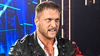 Karrion Kross Describes The Kind Of Era WWE Is Heading Into