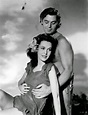 tarzan images - Google Search | Maureen o'sullivan, Tarzan johnny ...