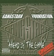 Gang Starr Foundation - A Head Of The Game by Gang Starr Foundation ...
