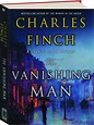 THE VANISHING MAN - HamiltonBook.com
