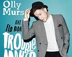 Olly Murs estrena su single con Flo Rida, 'Troublemaker' | CromosomaX