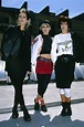1980s Fashion: Icons And Style Moments That Defined The Decade | 1980s ...
