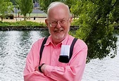 Greg Bear, 1951-2022: Author influenced the sci-fi world – Cosmic Log